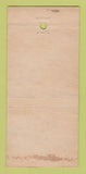 Matchbook Cover - Kenny's Steak Pub New York City 30 Strike