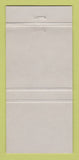 Matchbook Cover - Havana Smoke Shop Snack Bar Ottawa ON 30 Strike
