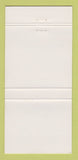 Matchbook Cover - Jimmy Chieffo's Italian Restaurant Warren OH 30 Strike