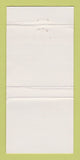 Matchbook Cover - El Conquistador Resort Las Croabas Puerto Rico 30 Strike