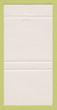 Matchbook Cover - King's Inn Restaurant Whitchurch? ON 30 Strike