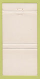 Matchbook Cover - Eureka Inn CA? WEAR 30 Strike