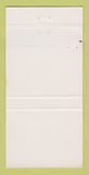 Matchbook Cover - Grandaddys Restaurant Palm Harbor FL 30 Strike