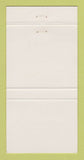 Matchbook Cover - The Galley Manitowoc WI restaurant 30 Strike