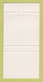 Matchbook Cover - Eight Ball Tavern Toronto ON 30 Strike