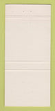 Matchbook Cover - J Michael's Restaurant Tavern Toronto ON 30 Strike