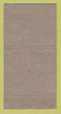 Matchbook Cover - Imperial Restaurant Fredericton NB YELLOW WEAR 30 Strike