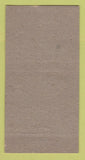 Matchbook Cover - Imperial Restaurant Fredericton NB GREEN 30 Strike