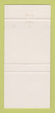 Matchbook Cover - Il Molinaro Italian Restaurant Mississauga ON 30 Strike