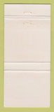Matchbook Cover - Eye Opener Restaurant Calgary AB WEAR 30 Strike