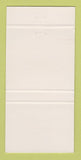 Matchbook Cover - Fresco Ristorante Glendale CA 30 Strike