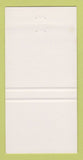 Matchbook Cover - Friday Saturday Sunday Restaurant 30 Strike