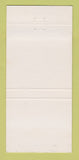Matchbook Cover - Sparkle City Inn on Locks Lockport NY 30 Strike