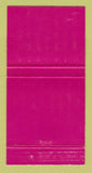 Matchbook Cover - Ginza Lion Sapporo Beer Hall Japan? WEAR 30 Strike
