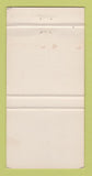 Matchbook Cover - John Tarantino's Italian Restaurant San Diego CA 30 Strike