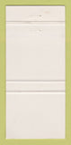 Matchbook Cover - Jim's Restaurant Renfrew ON 30 Strike