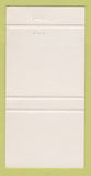 Matchbook Cover - Houligan's Restaurant Kitchener Waterloo ON 30 Strike