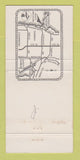 Matchbook Cover - Jesse's Dockside Dunedin FL 30 Strike