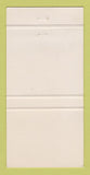 Matchbook Cover - Il Pescatore Restaurant Toronto ON 30 Strike