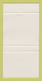 Matchbook Cover - Restaurant La Reine Frederica Chinese Canada ON? 30 Strike