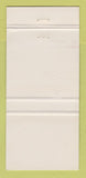 Matchbook Cover - Inn General Windsor ON 30 Strike
