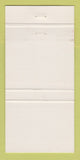 Matchbook Cover - La Raza de Nevada Restaurant Carson City NV 30 Strike