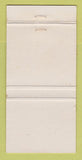 Matchbook Cover - Eureka Inn CA? WEAR 30 Strike