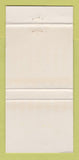 Matchbook Cover - Gullyfield Seafood Restaurant Myrtle Beach SC 30 Strike