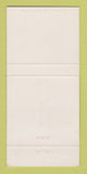 Matchbook Cover - Kingsmill on the James  30 Strike