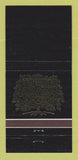 Matchbook Cover - The Immigrant Restaurant Kohler WI 30 Strike