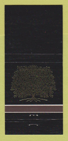 Matchbook Cover - The Immigrant Restaurant Kohler WI 30 Strike