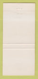 Matchbook Cover - The Gallery Restaurant Mechanicsburg PA 30 Strike