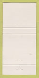 Matchbook Cover - The French Cafe Omaha NE 30 Strike