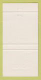 Matchbook Cover - Inn of the Provinces Ottawa ON 30 Strike