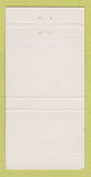 Matchbook Cover - Jimmy's American Cafe 30 Strike