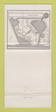 Matchbook Cover - Grouper's Seafood Restaurant North Myrtle Beach SC 30 Strike