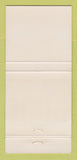 Matchbook Cover - The Pelican Restaurant Clearwater Beach FL 30 Strike