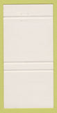 Matchbook Cover - The Grapevine Restaurant Vancouver BC 30 Strike