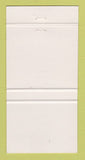 Matchbook Cover - Grand America Restaurant New York City 30 Strike
