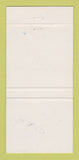 Matchbook Cover - Gullyfield Seafood Restaurant Myrtle Beach SC 30 Strike