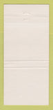 Matchbook Cover - Jimmy Chieffo's Restaurant Warren OH 30 Strike