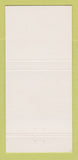 Matchbook Cover - Gallagher Restaurant Boston MA 30 Strike