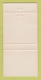 Matchbook Cover - Inn on the Port Buffalo NY 30 Strike