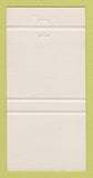 Matchbook Cover - Inn on Lake Bonavista Calgary AB 30 Strike