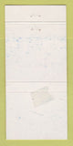 Matchbook Cover - Juan Alfredo's Restaurant Annapolis MD 30 Strike
