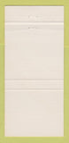 Matchbook Cover - Embassy Club Des Moines IA 30 Strike