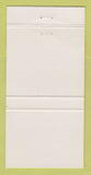 Matchbook Cover - Goldies Restaurant Bonita Springs FL 30 Strike