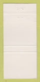 Matchbook Cover - Hemingway's Toronto ON 30 Strike