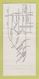 Matchbook Cover - 411 West Italian Cafe Chapel Hill NC 30 Strike