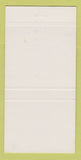 Matchbook Cover - Il Pomodoro Italian Restaurant Warminster PA WEAR 30 Strike
